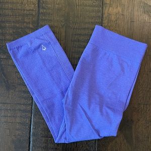 Ivivva girls capris - size 14